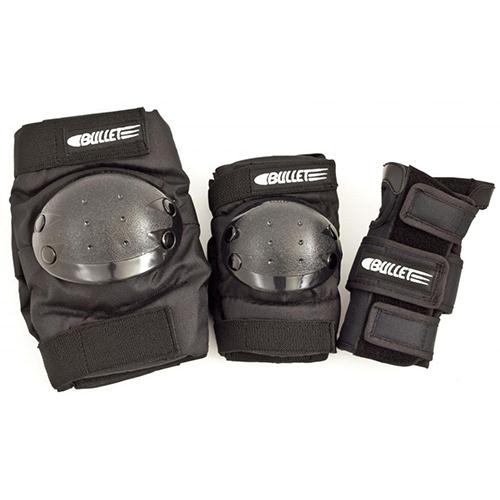 Bullet Standard Combo Padset - Junior £17.99